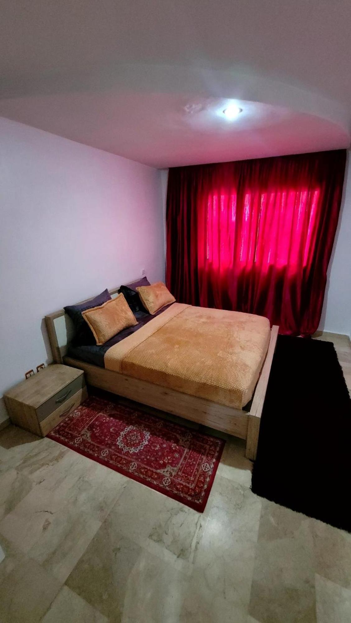 Calme Est Spacieux 37 Pour Les Familles Appartement Marrakesh